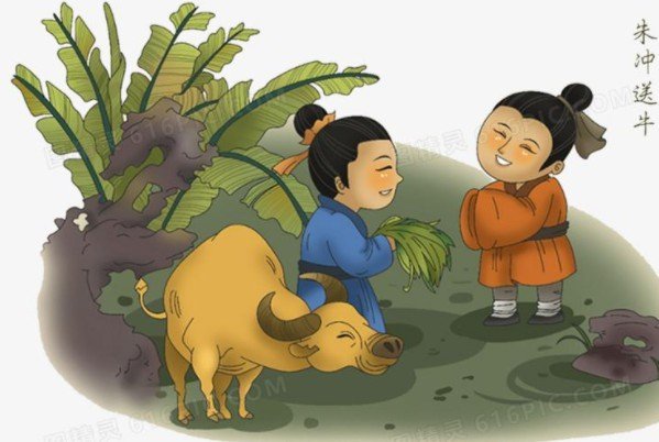 历史上表现善良的例子故事有哪些？
