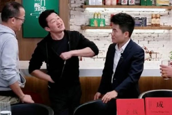 深圳新东方校长是谁？