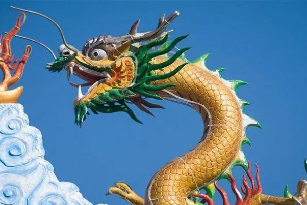 属大龙的周岁年龄表