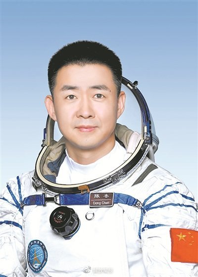 蔡旭哲为出征太空备战12年，他为了这一刻付出了哪些努力？