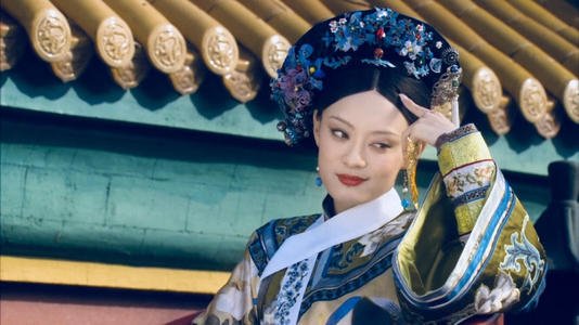 甄嬛读作什么?