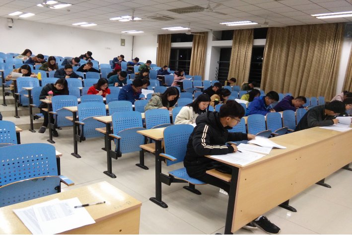 四六级缺考会记入诚信档案吗？