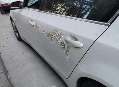 脱漆最简单方法