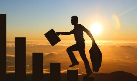 对公司的期望金句