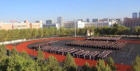 石河子高中哪家好？