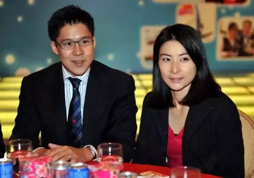 郭晶晶和田亮在一起11年,为何最后只换来了欺骗?