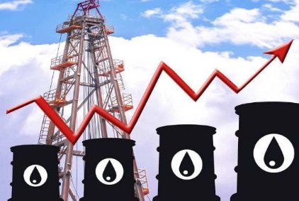 世界石油储量排名