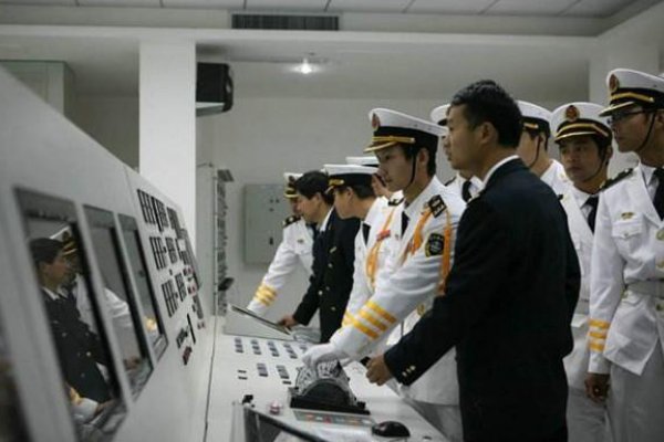 海员证怎么考