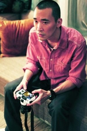 黄立行个人资料?