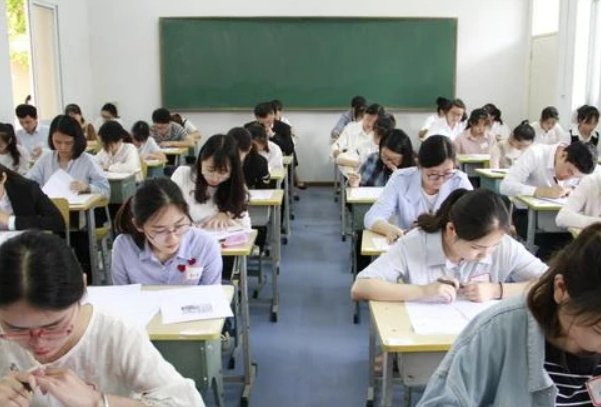 辽宁中考时间2024年时间表