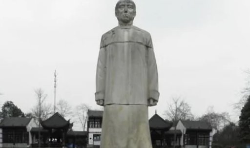 《戊戌变法》里的七君子是谁？