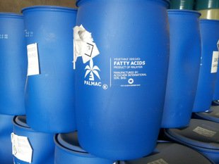 正己酸的物理性质