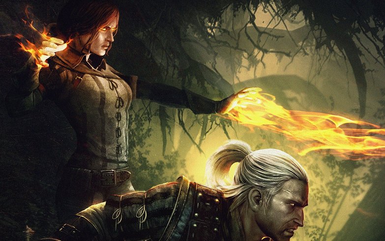 cd projekt red有哪些游戏？