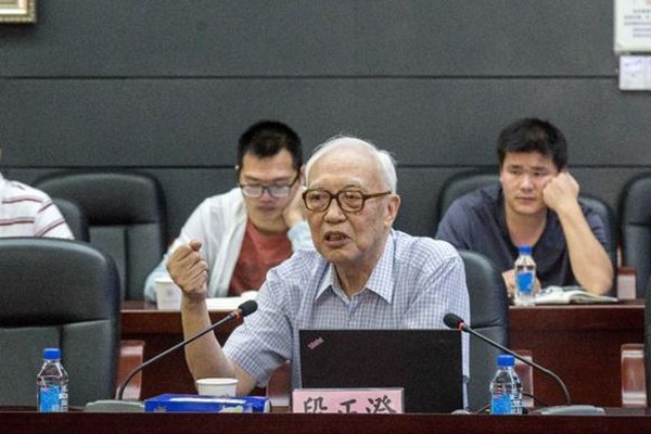 段正澄院士去世，他生前获得了哪些奖项？