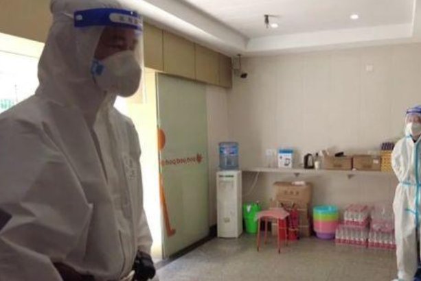 来沪就医丈夫病逝妻子无处安身民警帮“落脚”，这名女子到底遭遇了什么？