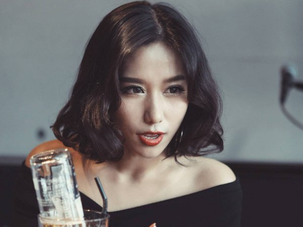 李儒儒个人资料