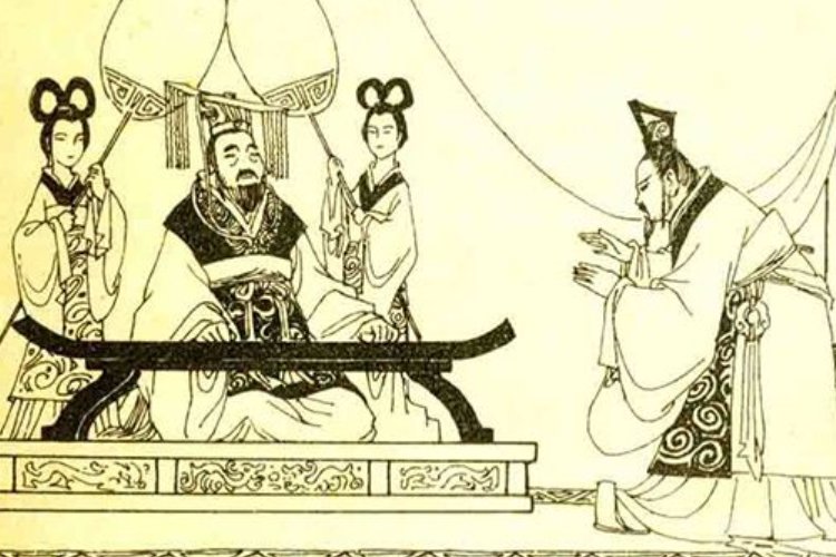 谏是什么意思