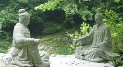 汉初三杰有谁呢？