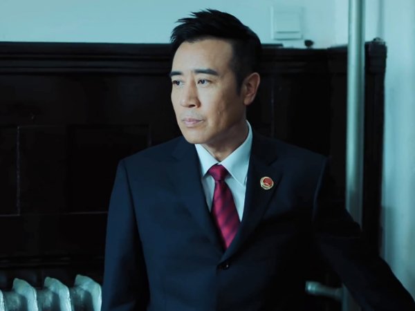 于合伟全部电视剧