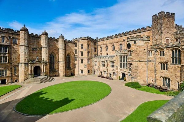 英国kcl国王学院世界排名