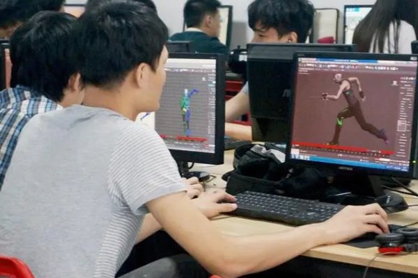3d培训班一般学费多少