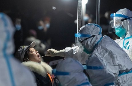 上海3地升级为中风险地区，涉静安、徐汇等地，这些区域市民需注意什么？