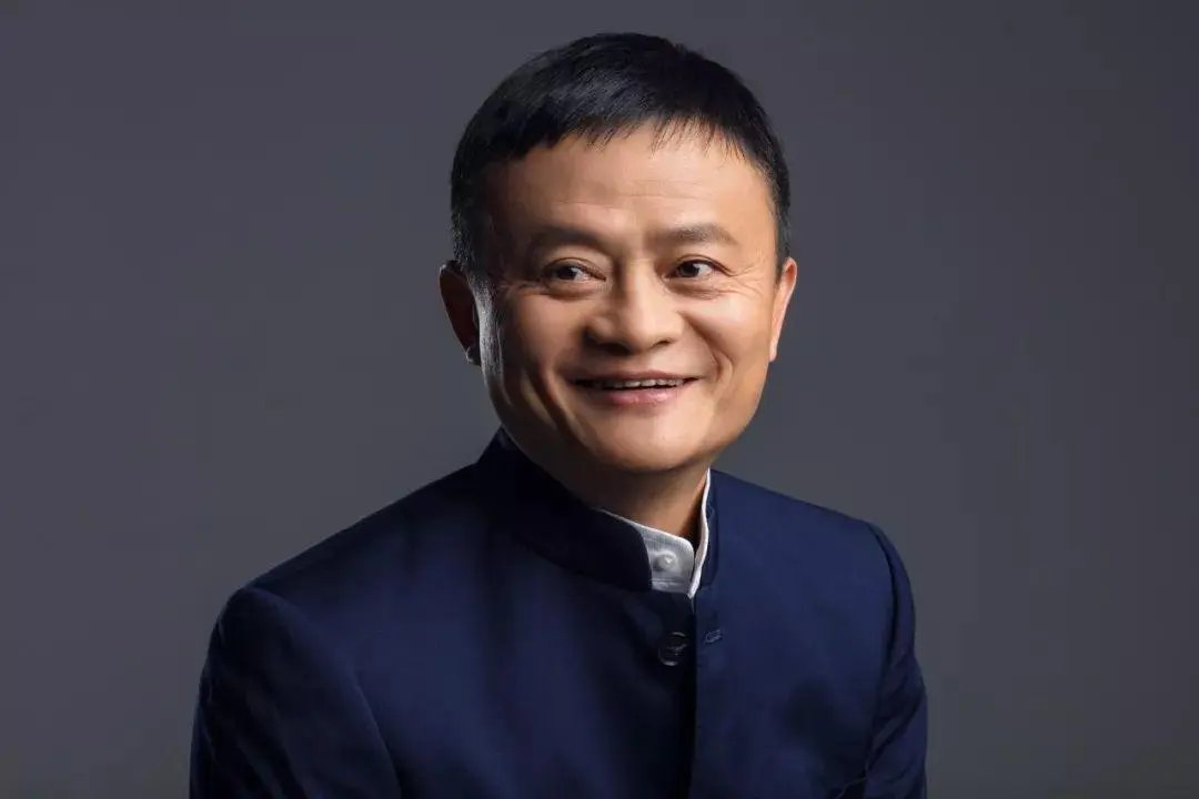 马云有几个子女啊