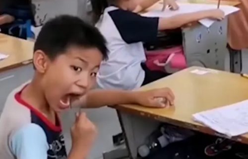 考试评语怎么写简短20字?