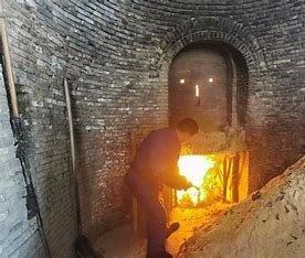 砖窑是什么意思