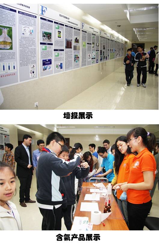 有机氟化学的介绍