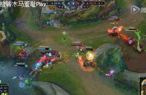 OMG大哥Gogoing旋转木马是什么梗