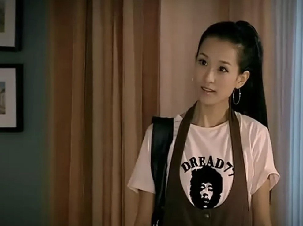 《爱情公寓》宛瑜的扮演者怎么了?