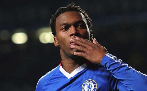 丹尼尔·斯图里奇的介绍