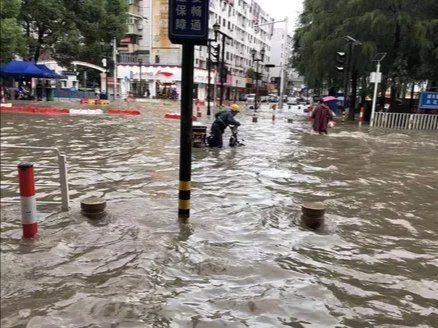 贵州湖南等10省区有大到暴雨，如何应对强对流天气？