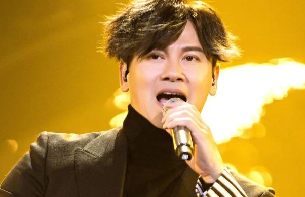 李圣杰十首经典歌曲