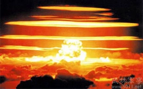 红汞核弹的概念