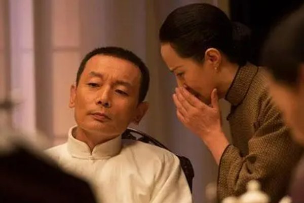 罗曼蒂克消亡史票房