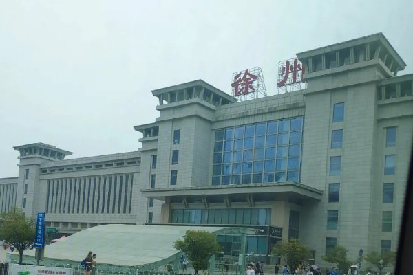 徐州是什么气候