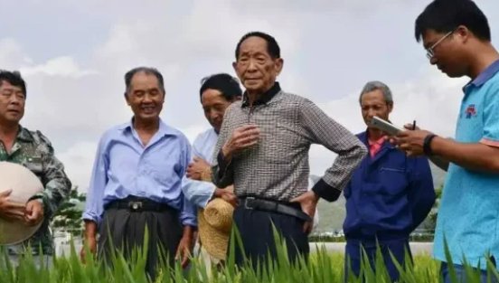 袁隆平曾拒绝5千美元的月薪留在中国,他还有过哪些爱国举动?