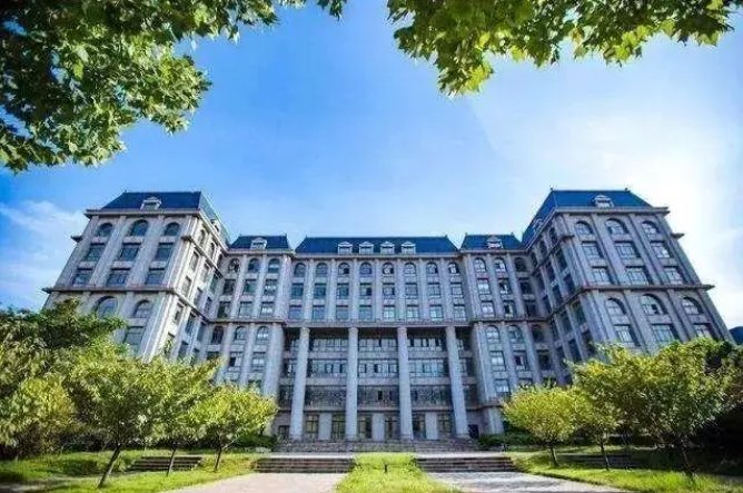 南京信息工程大学2022年分数线