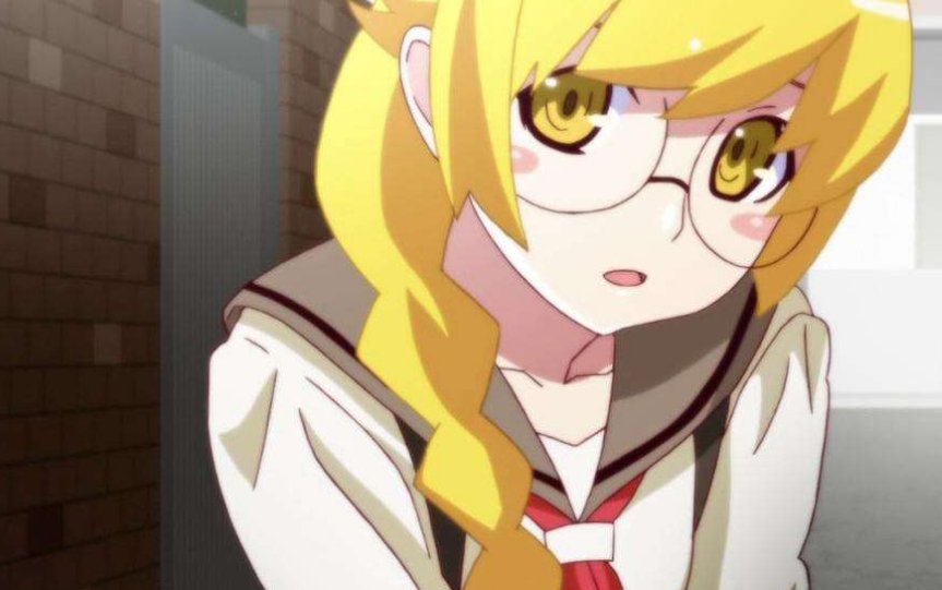 动漫中可萝可御的美少女有哪些？
