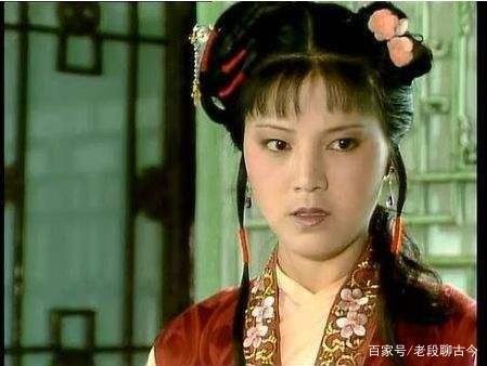 红楼梦袭人的结局