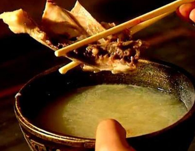什么吃鸡肋食之无味弃之可惜