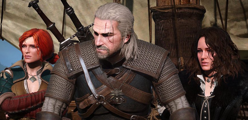 cd projekt red有哪些游戏？