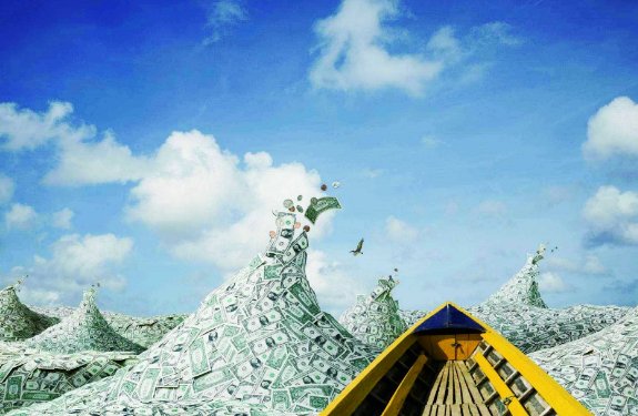 金特估什么意思