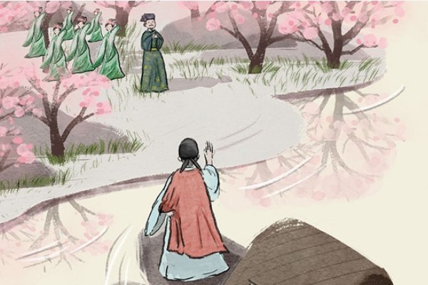 山居吟完整诗句