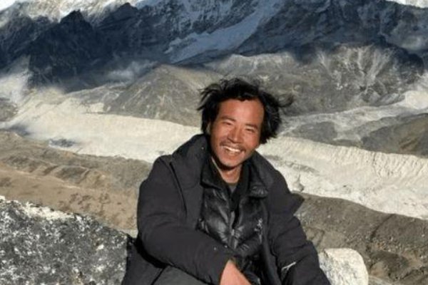 西藏冒险王家属宣告遗体搜救结束，他的尸体为何这么难找？