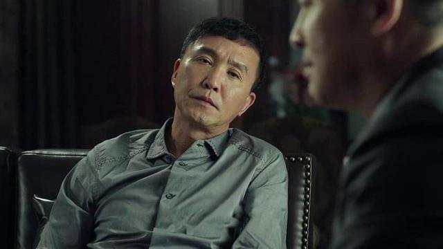 湖南台官宣《人民的正义》，主演都有谁？