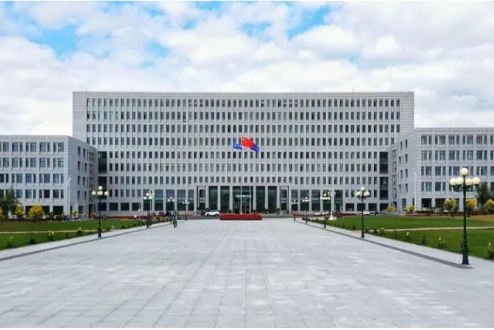 黑龙江技师学院在哪