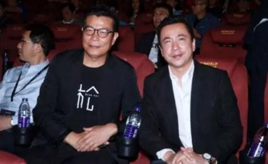 华谊兄弟实控人王忠军、王忠磊被罚，他们究竟是因何被罚的？